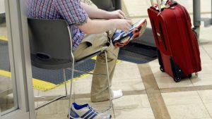 The TSA Policy Shifts on Shoes