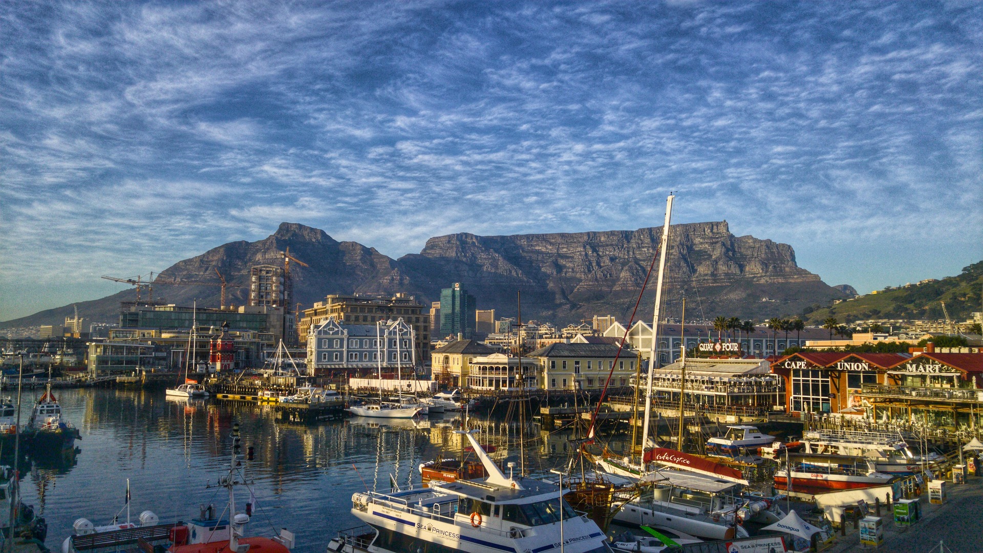 Cape Town Culture Code for Savvy Travelers