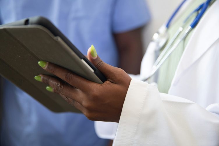 Electronic Health Record Programs: How Travelers Carry Medical Records Anywhere