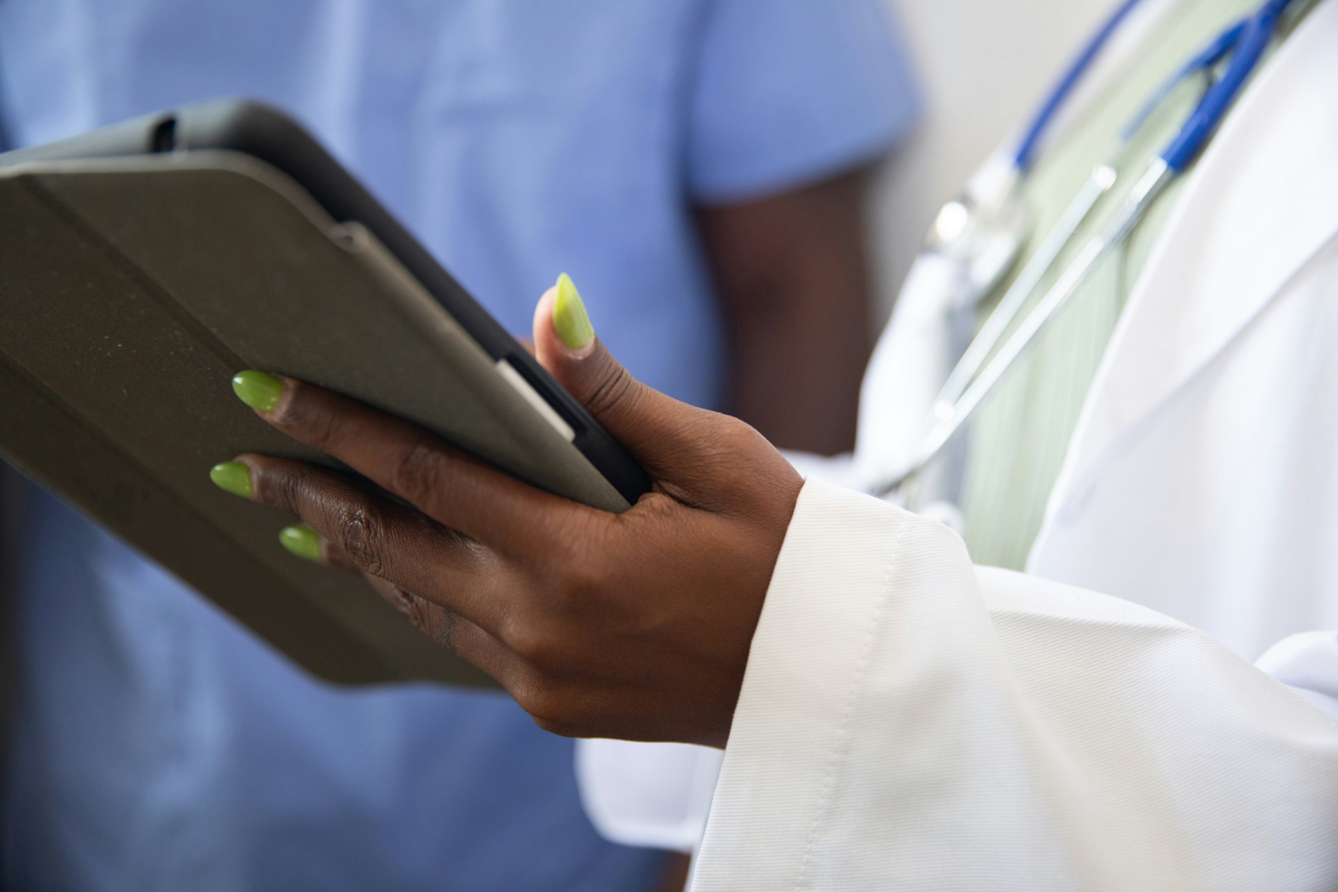 Electronic Health Record Programs: How Travelers Carry Medical Records Anywhere
