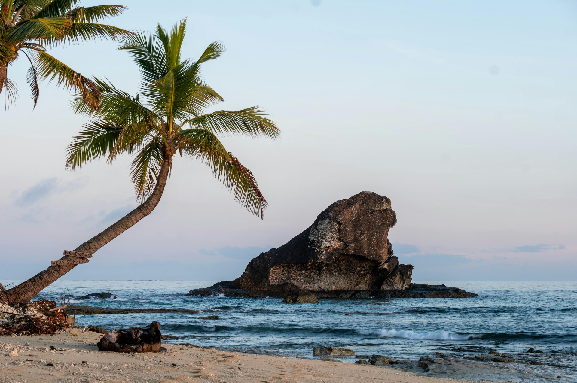 Paradise With a Policy: Why Oceania Demands Medical Insurance