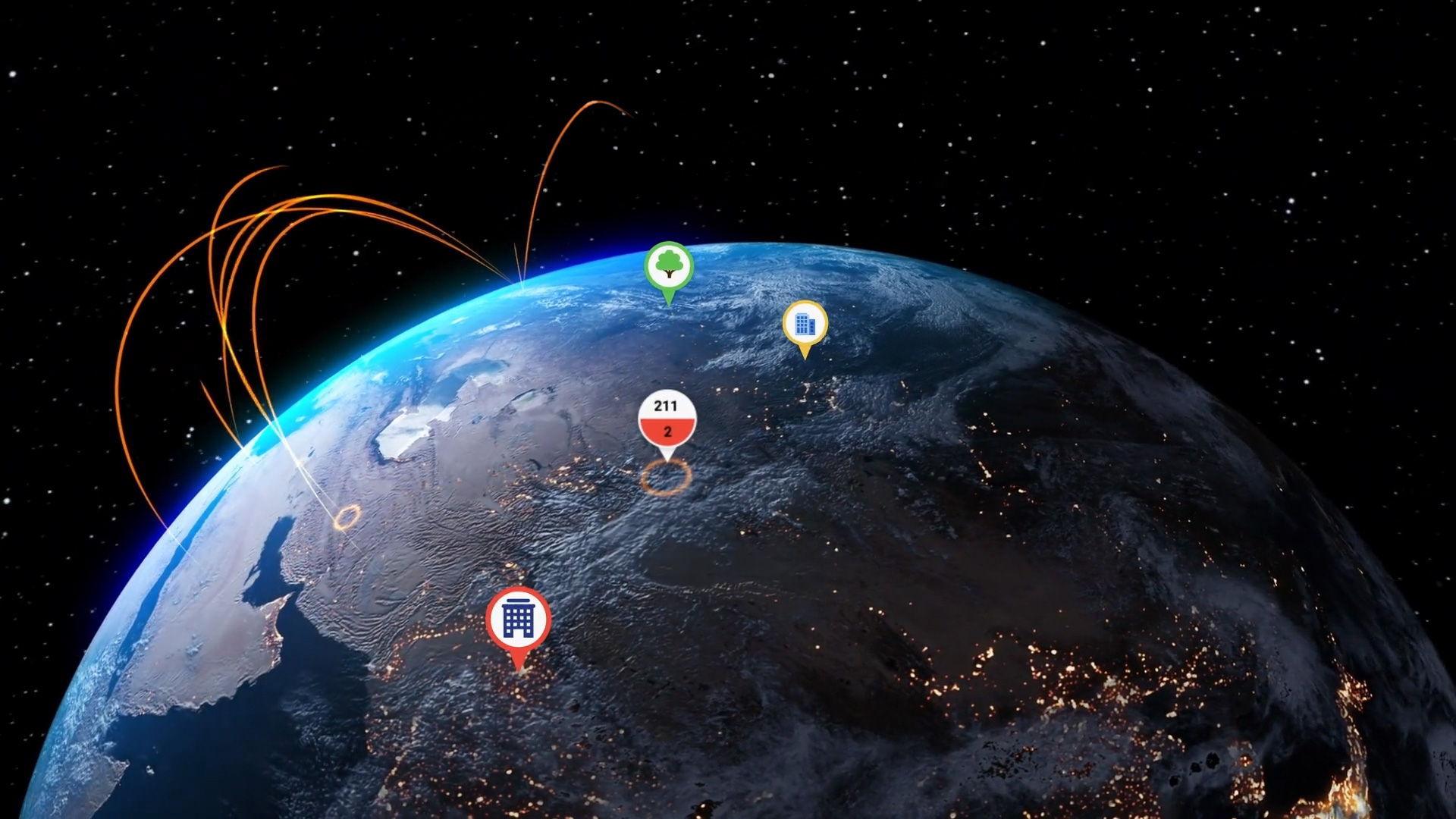 GRID 2.0 – The Most Advanced Travel Risk Intelligence Delivery System to Date