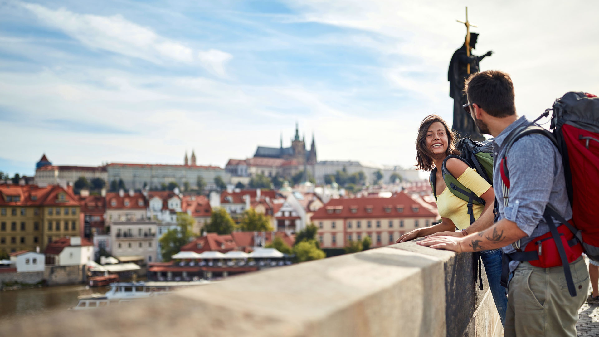 Vacaciones sin salirse del presupuesto