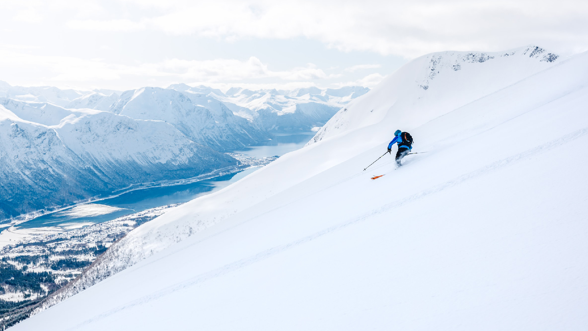 No Restrictions: A Global Rescue Guide to Winter Activities South of the Equator – Part 1 