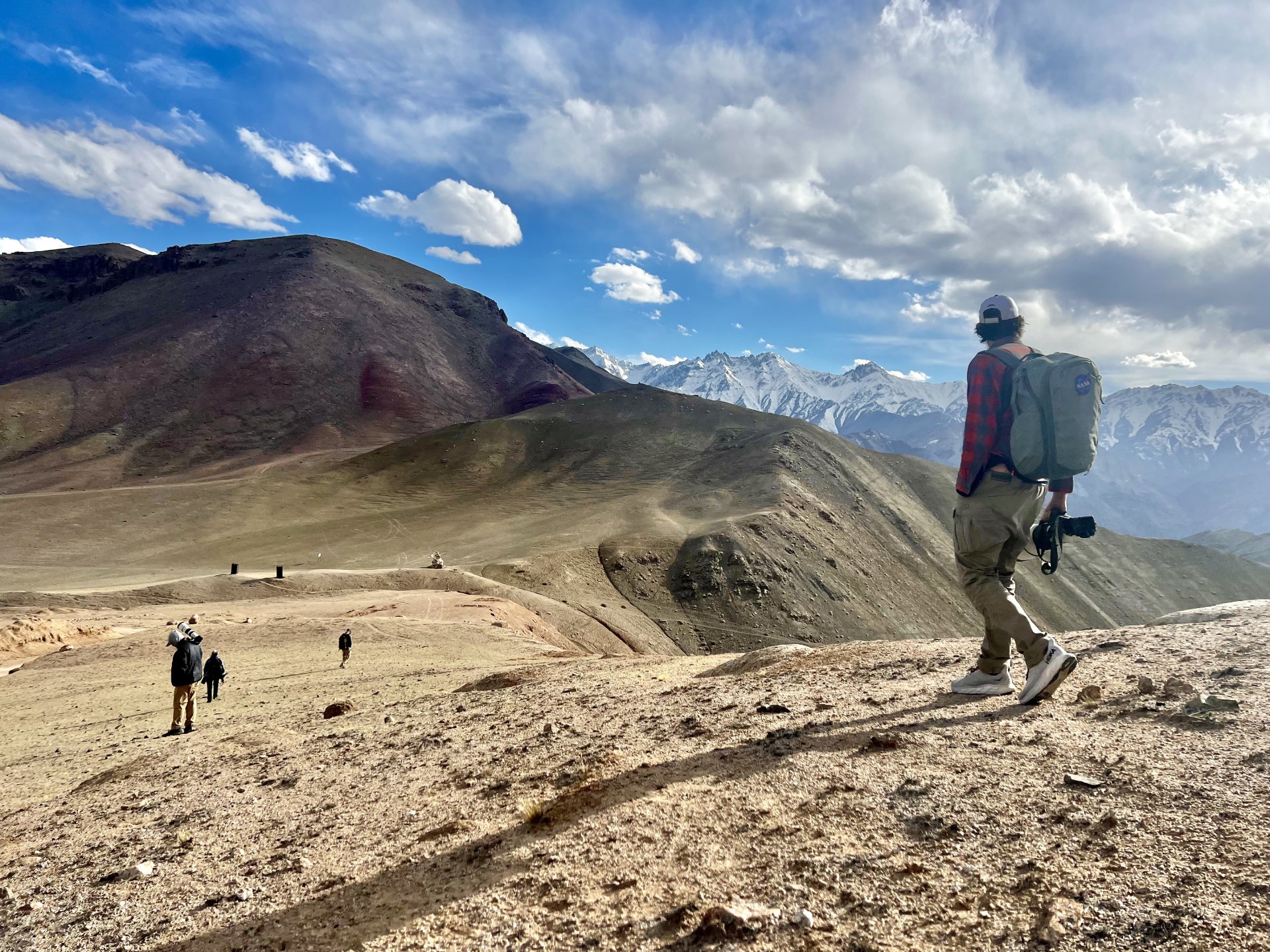 Get To Know the Judges Behind the Global Rescue 2025 Photo and Video Contest 