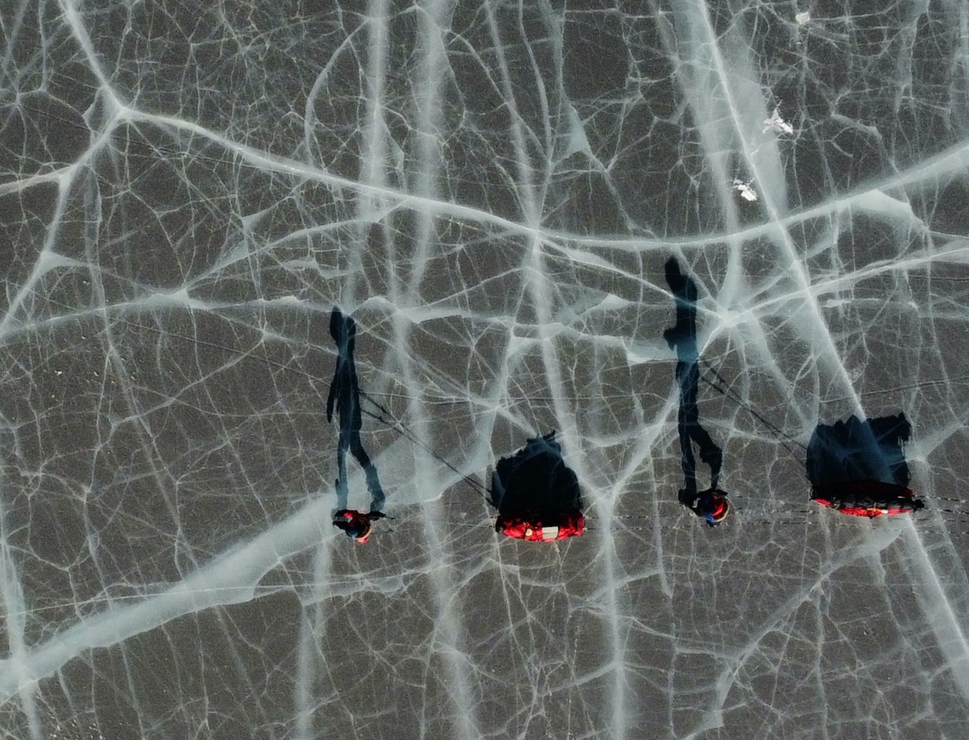 Win Epic Adventures in the 2025 Global Rescue Photo and Video Contest