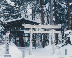 The Gift of Getaways: How Travelers Are Wrapping Up Adventure This Holiday Season