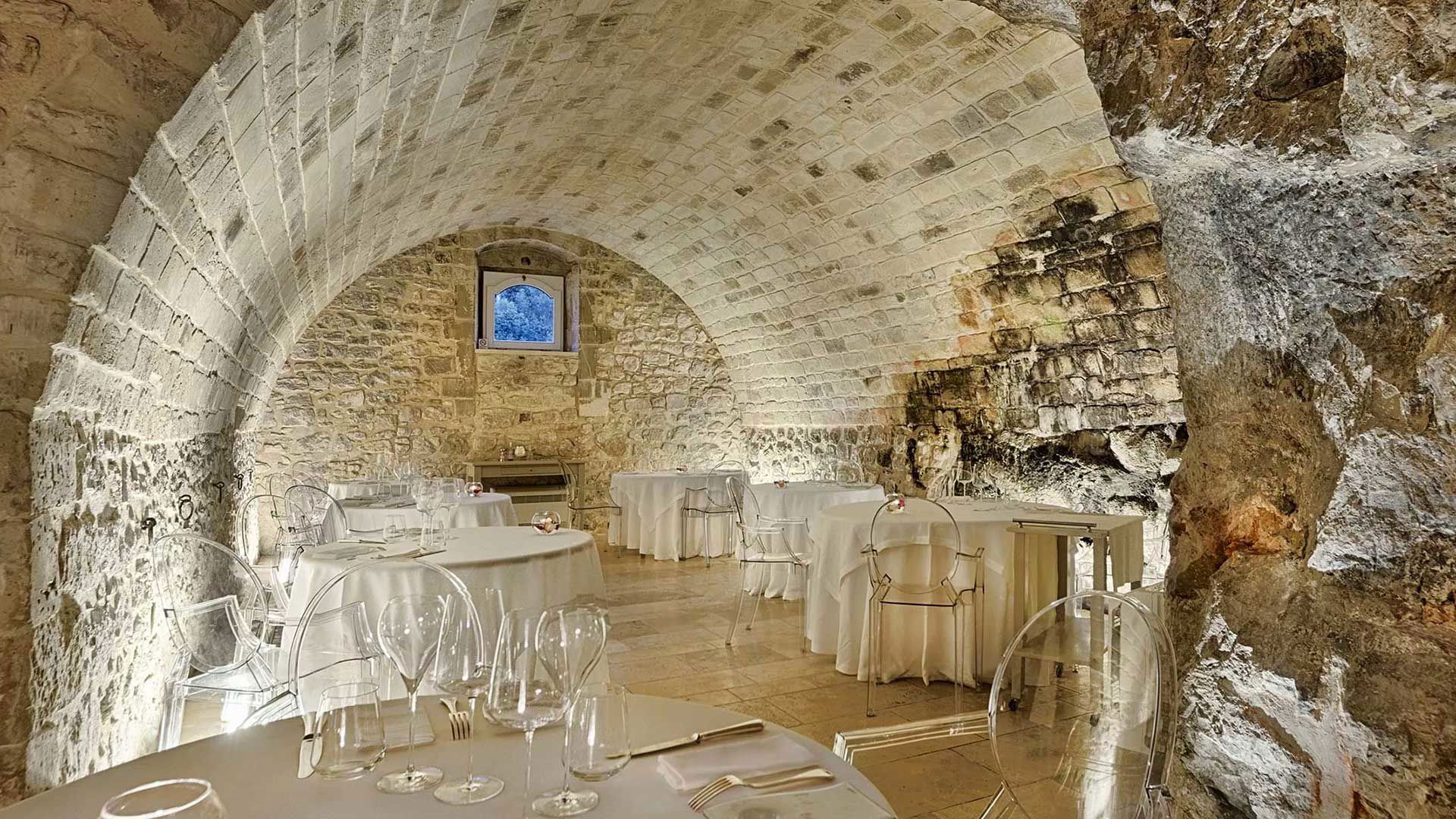 Michelin Star Restaurants and Fine Dining in Remote Regions