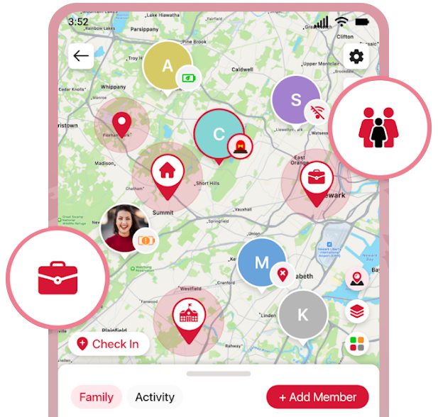 My-Global-Rescue-App