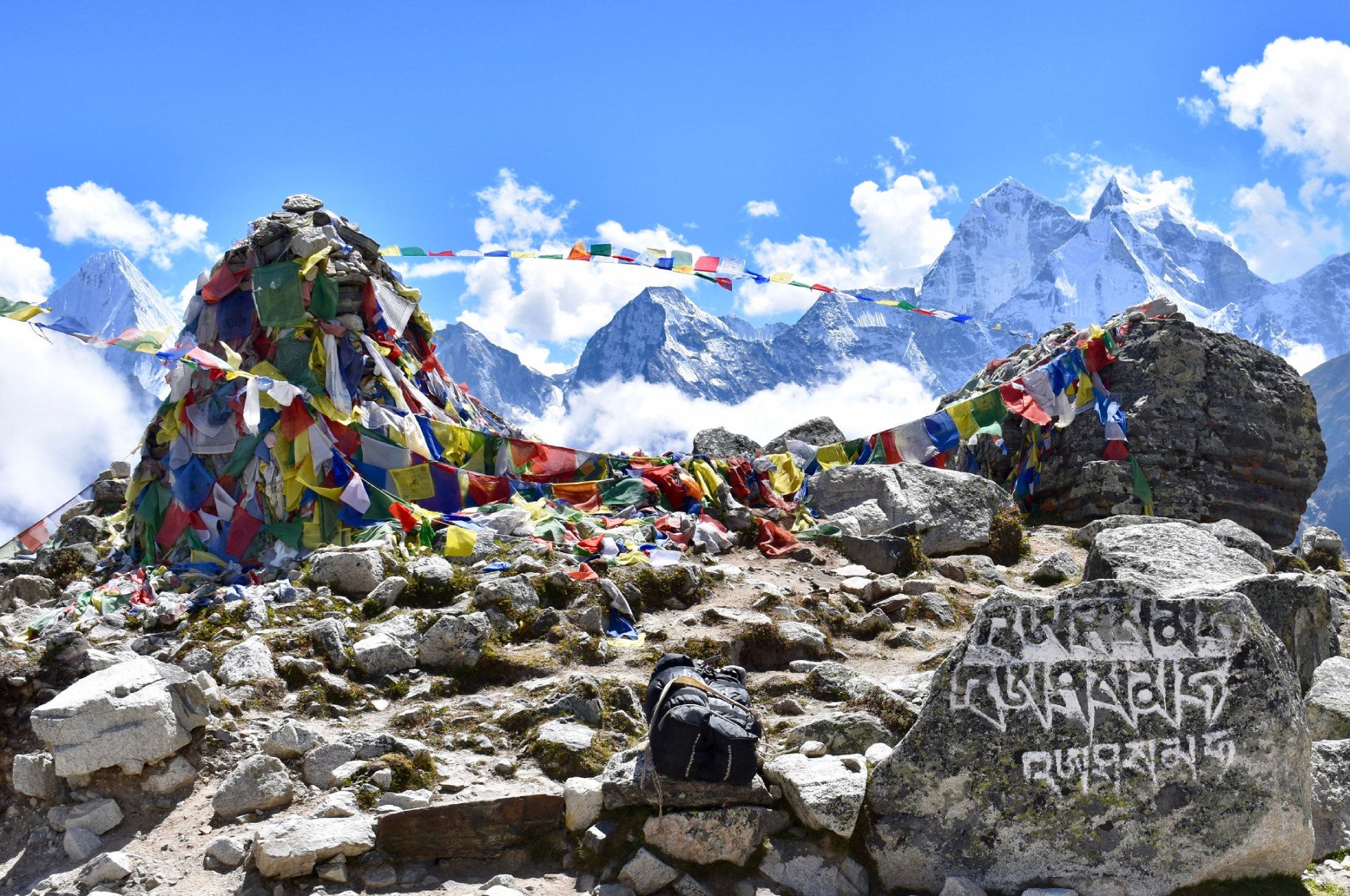 Is Mount Everest’s Spring Season Starting Earlier Than Ever?
