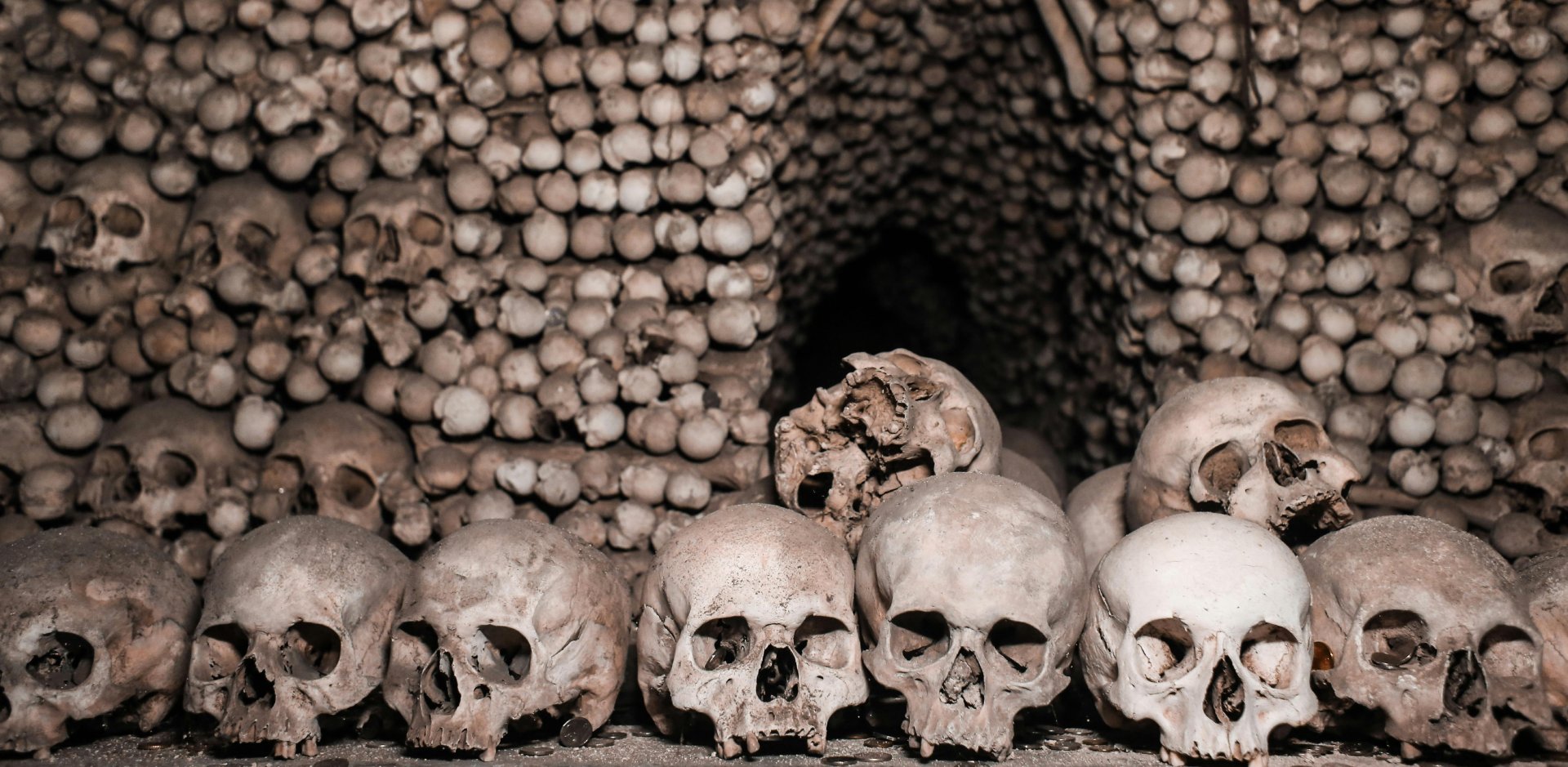 From Transylvania to Chernobyl: A Halloween Traveler’s Dark Tourism Guide