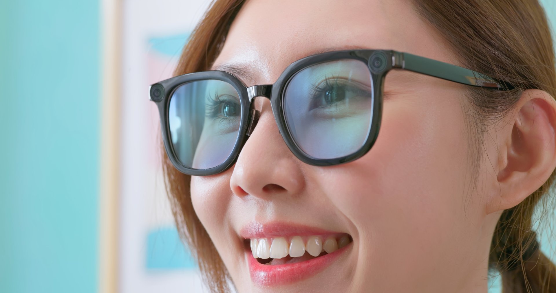 Smart Glasses and Translation Apps: The Future of Travel?