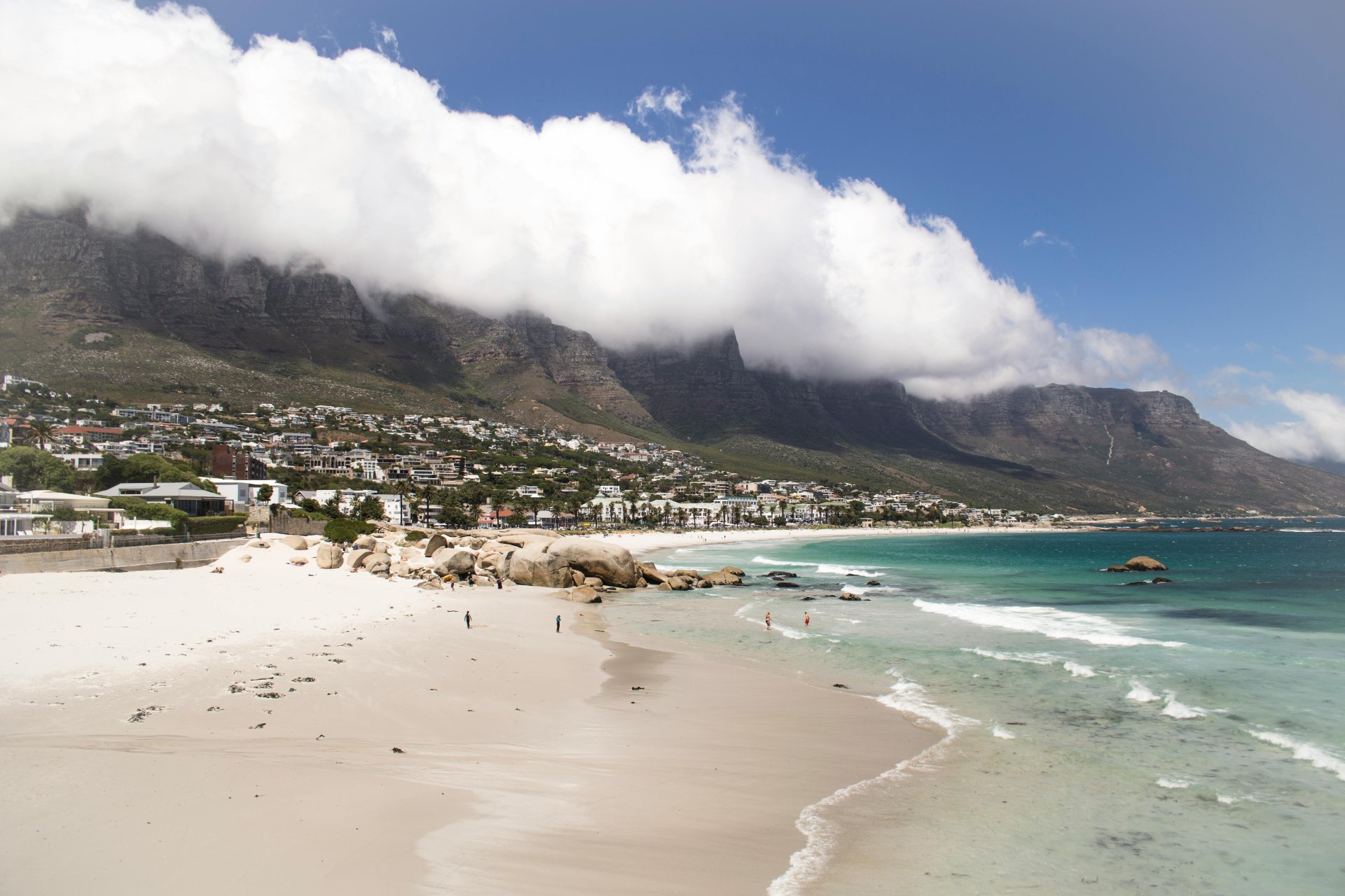 From Cape Town to Stellenbosch, Kruger to Durban, a South Africa Travel Guide
