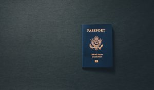 Passport Options for Digital Nomads and International Business Travelers