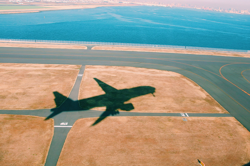 Por qué los turoperadores son optimistas sobre los viajes en 2022