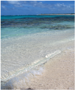 Global Rescue evacuates angler from island in the Bahamas