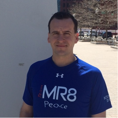 Los miembros de Global Rescue correrán el Maratón de Boston