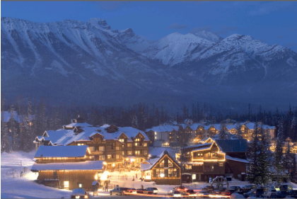 Skier evacuated from Canadian Rockies, where her knee injury was misdiagnosed