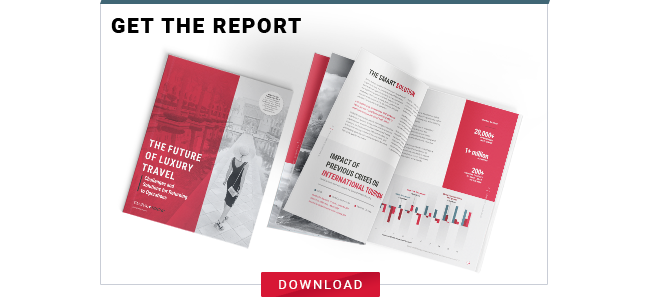 Future of Luxury Travel PDF