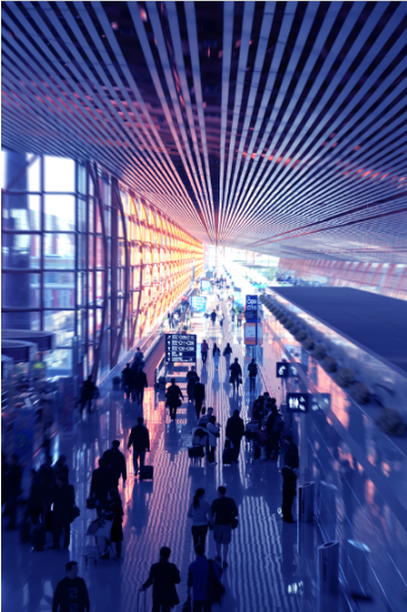 Ebola and corporate travel