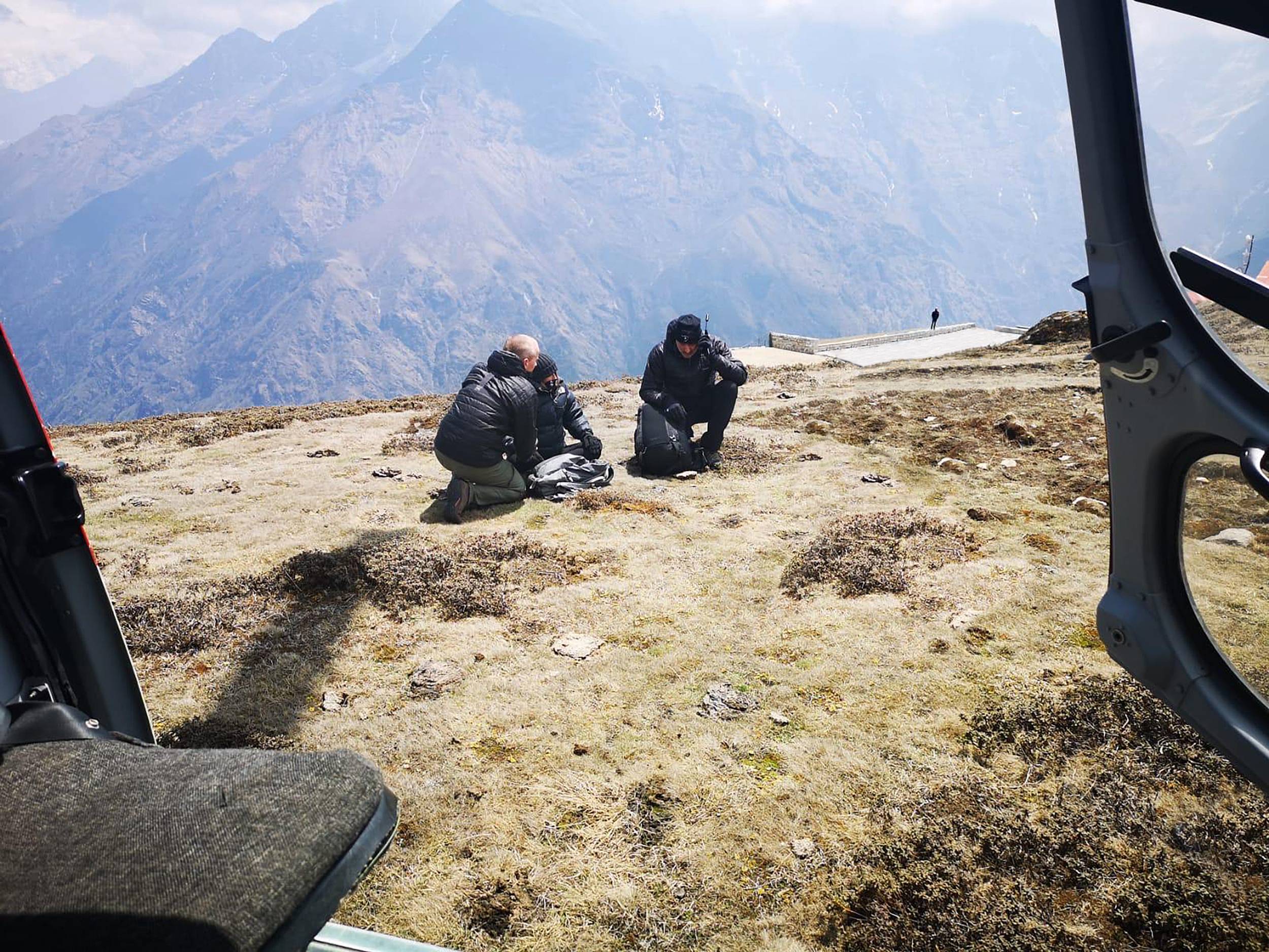 Satellite Phones: The basics