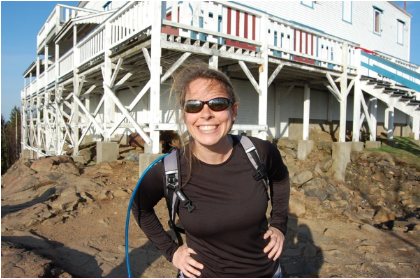 Global Rescue sponsors school-building efforts in Haiti