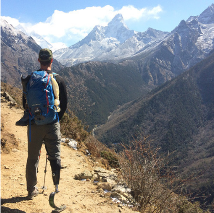 Global Rescue apoya el Proyecto Héroes