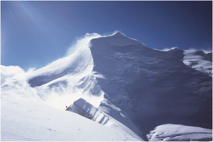 Global Rescue dirige con éxito el rescate en el Himalaya de John All tras una caída