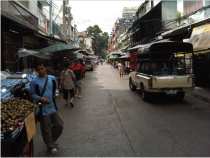 Global Rescue’s African Medical Director describes dangers lurking on the Dark Continent