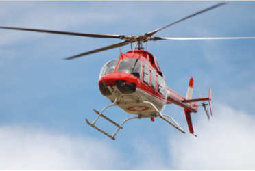 Avances contra la corrupción en el sector del rescate en helicóptero de Nepal