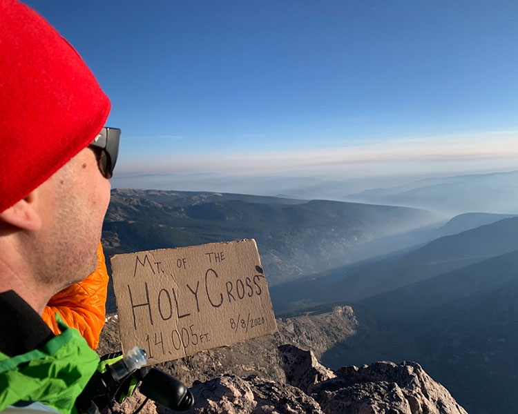 Cerca y lejos: 2021 Ideas para viajar