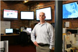 Patriot Ledger (Mass.) profiles Global Rescue medical staff