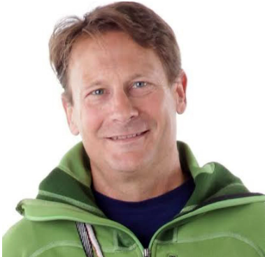 Entrevista con Phil Powers, del Club Alpino Americano