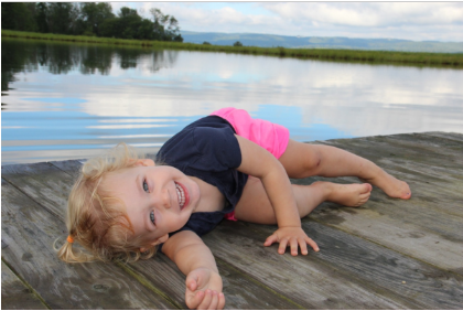 Global Rescue despliega un paramédico de cuidados intensivos para traer sanos y salvos desde Europa a una niña enferma y a su familia