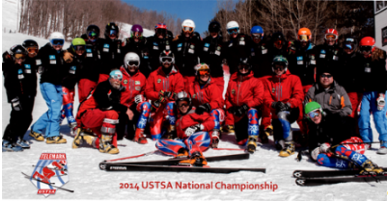 La Asociación de Esquí Telemark de EE.UU. da las gracias a Global Rescue