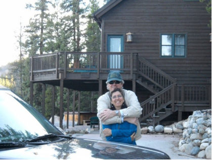 Una consulta médica de Global Rescue ayuda a un miembro a recuperarse de una lesión ocular en Zimbabue