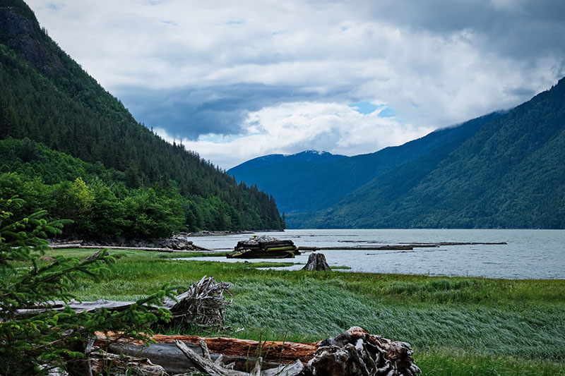 Cardiac-in-Bella-Coola,-BC
