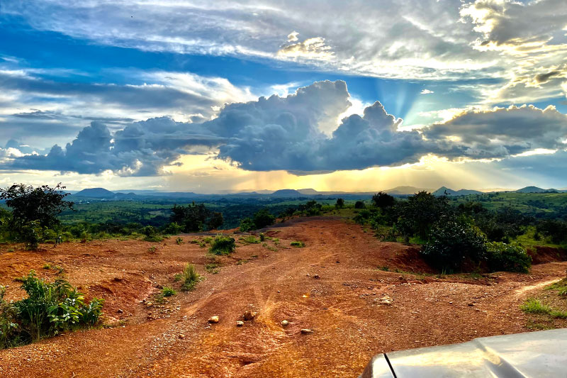 Misión Briefs: Marzo 2022