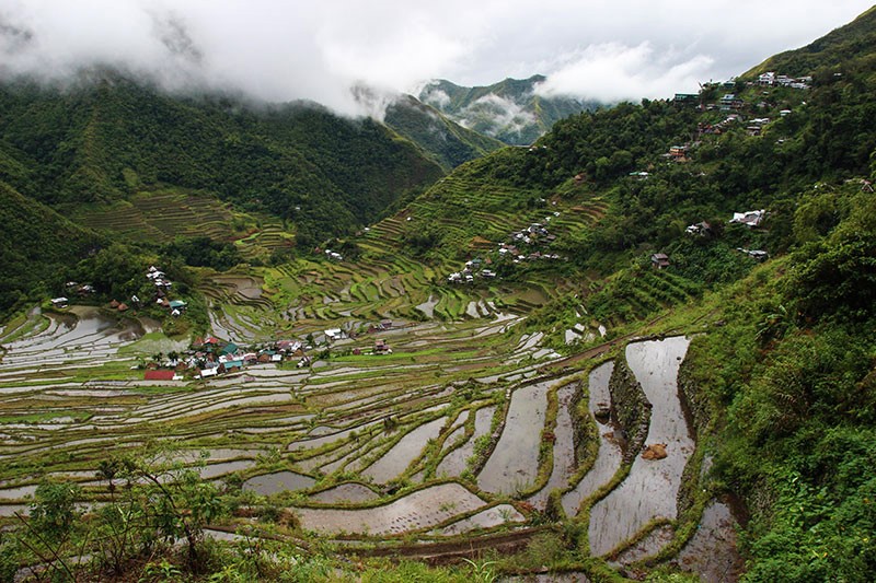 Sagada-Filipinas