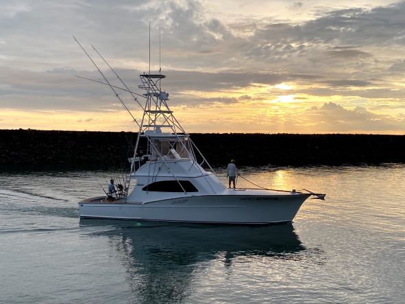 Una historia de viaje: Preocupaciones cardíacas en Costa Rica y las ventajas de los servicios de asesoramiento médico