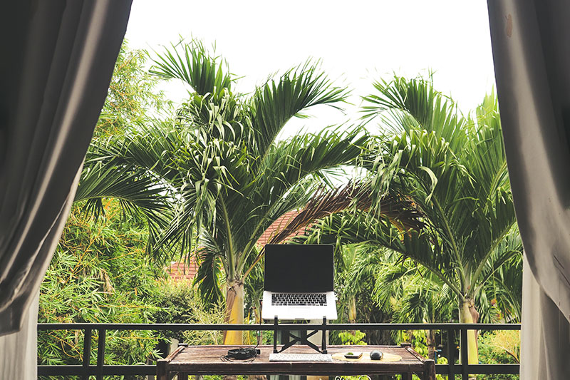 Duty of Care and The Future of Digital Nomads