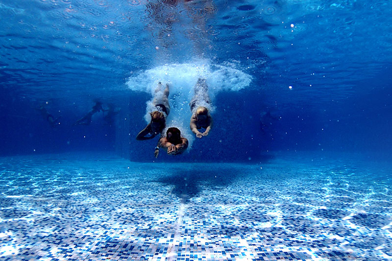 Shoreline Safety During the Pandemic