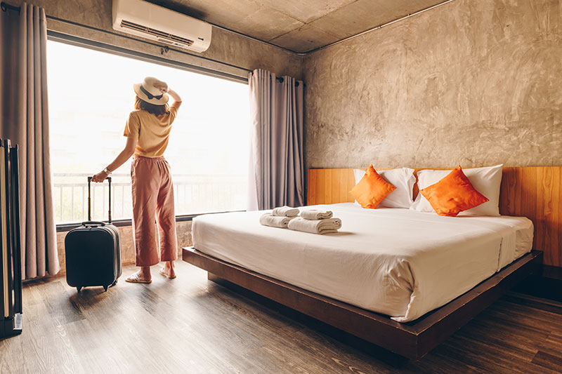 Global Rescue Survey: Travel Is Back