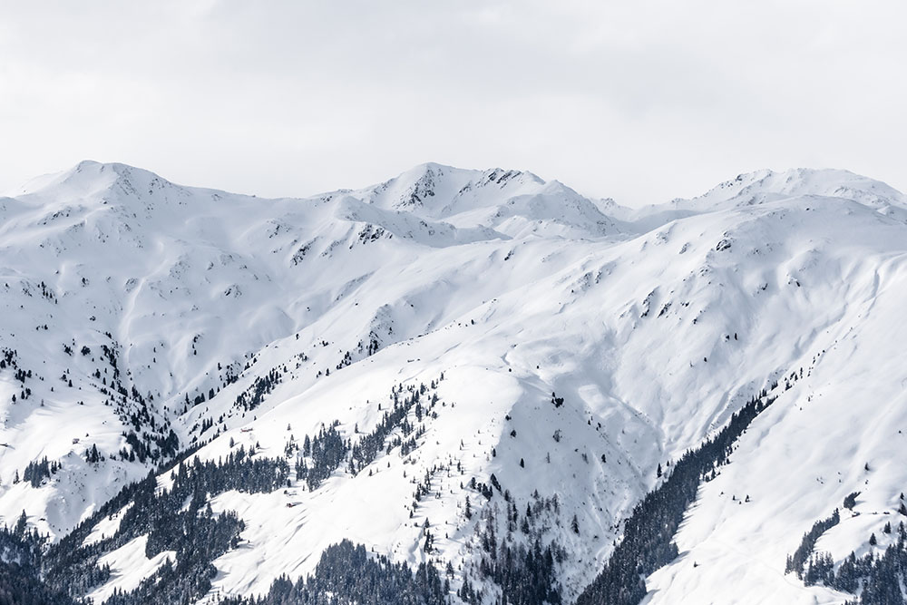 Six Tips for Avalanche Awareness