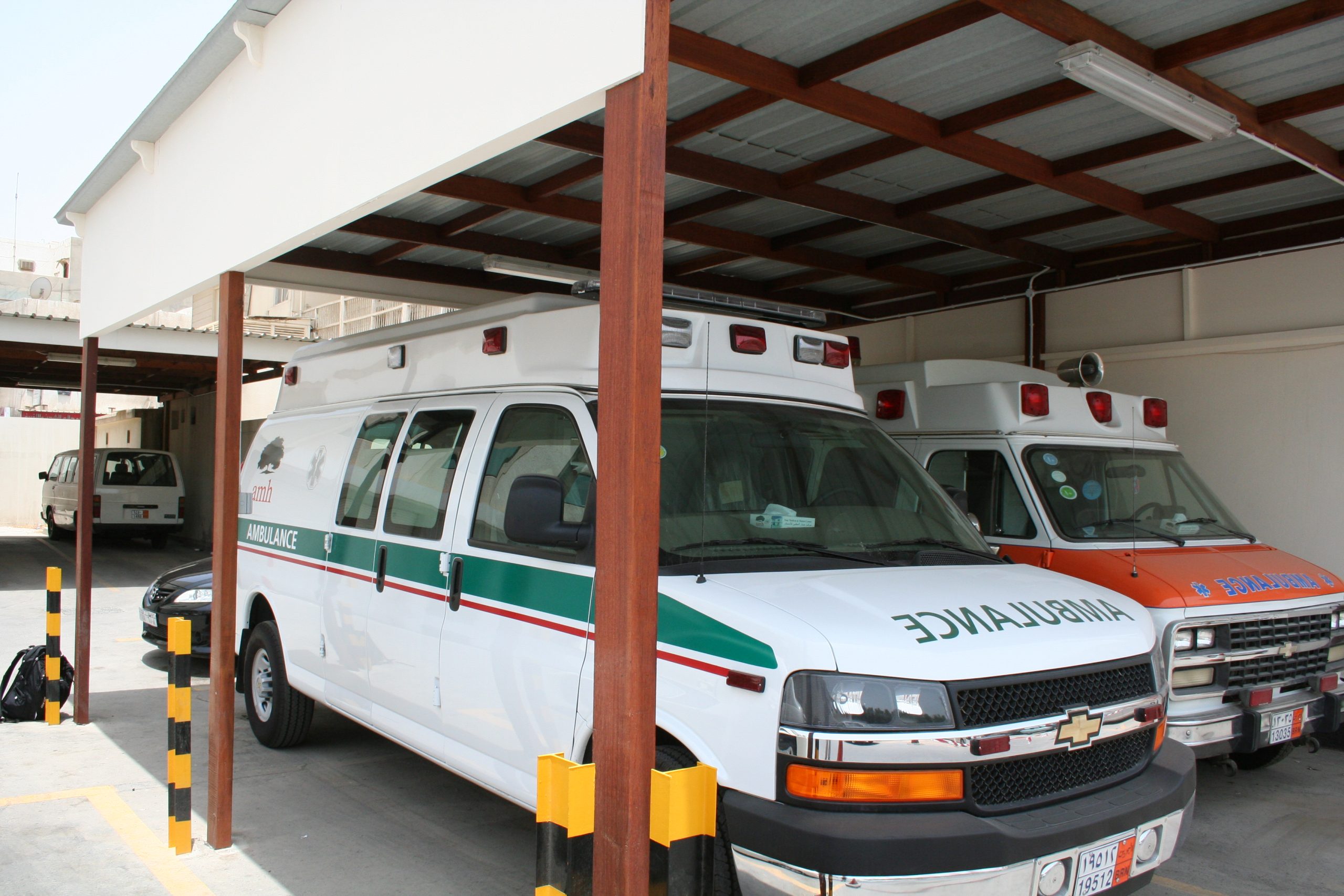 Resumen de la misión: Abril – Mayo 2020