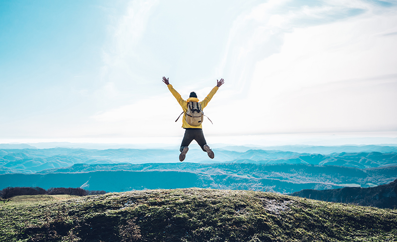 La próxima gran novedad en seguridad de los viajes