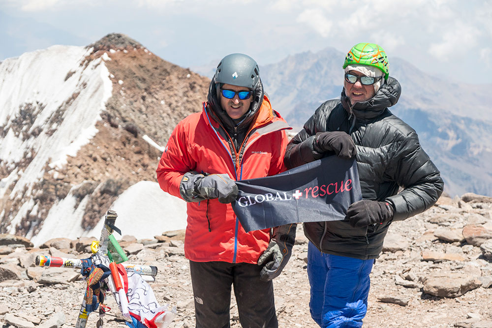 Pico de inspiración