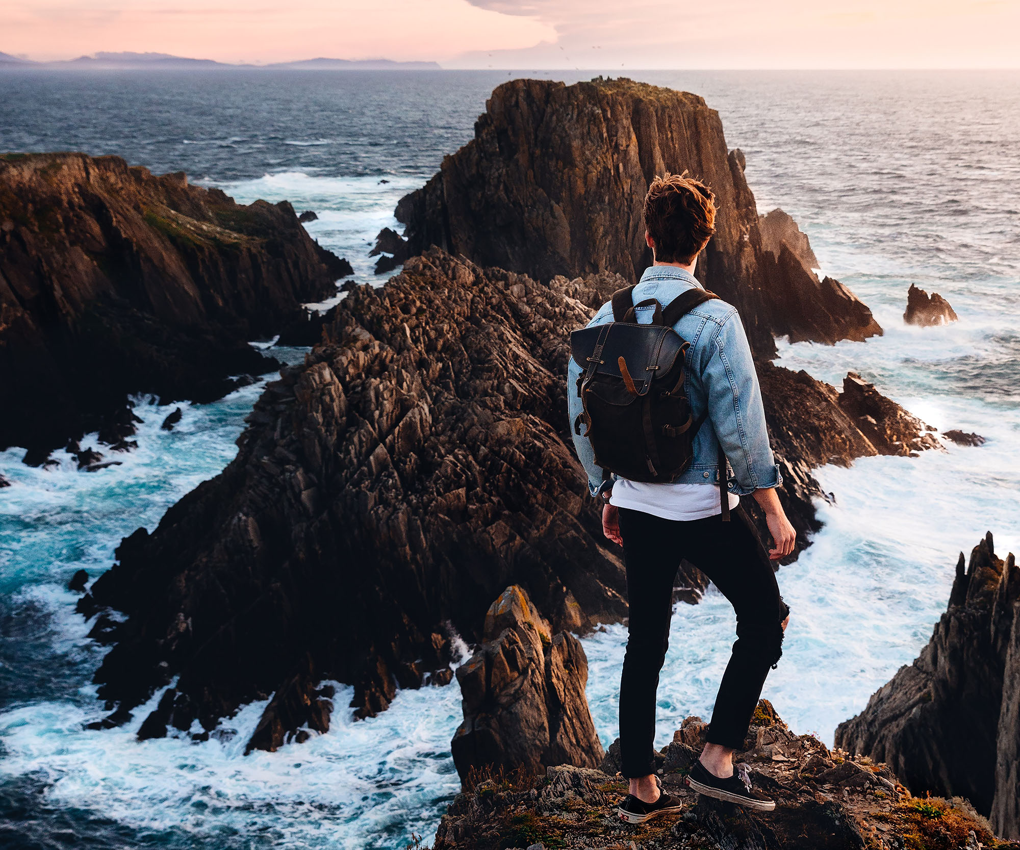 Gap Year Safety: Developing An Emergency Plan