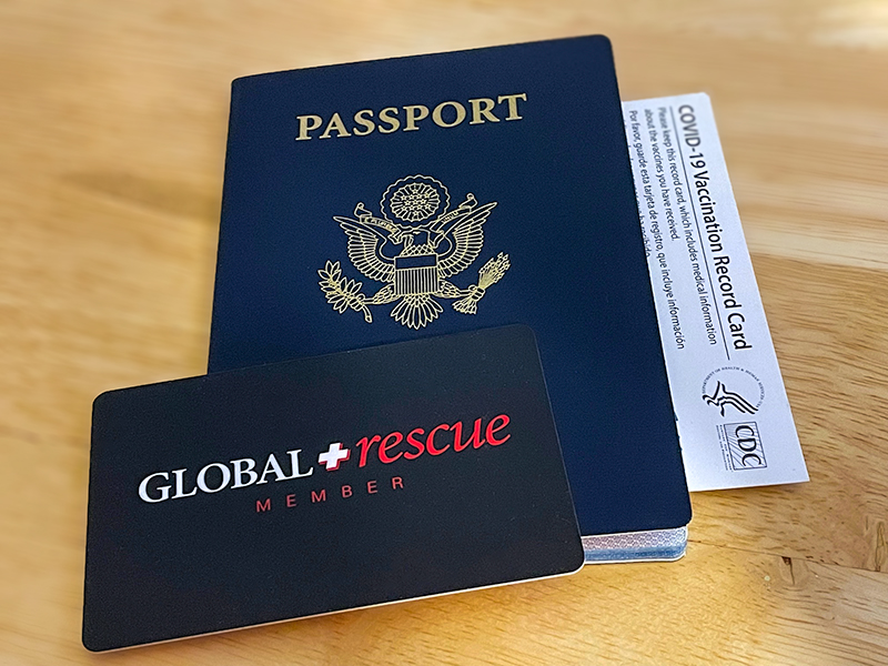 Resultados de la encuesta de primavera de 2021: Cómo modifican los viajeros sus viajes para seguir viajando