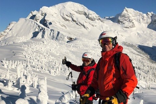 ¿Cuál es la diferencia de Global Rescue? Pregunte a nuestros miembros